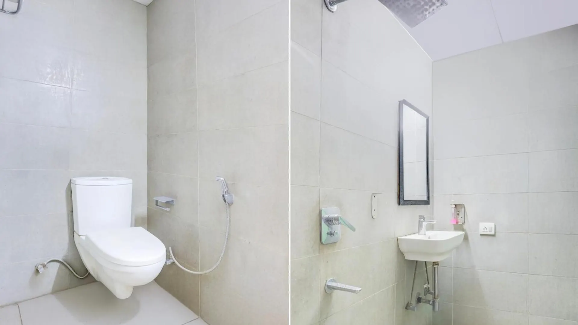 Hotel Super Townhouse Sector 64 Near Worldmark Gurugram Formerly Vero Gurgaon
