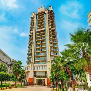 Rhythm Gurugram & Suites, Sohna Road Gurgaon