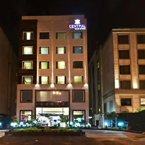 Blue Stone By Royal Orchid Gurgaon